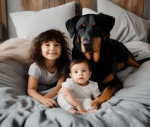 Modification de l'environnement