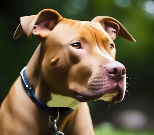 Chiens catégorisés